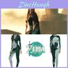 Costume Cosplay Per Fan Di Legend Of Zelda Twilight Princess Body Aderente