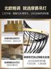 Vintage Simplicity Pendant Lights Living Dining Room Kitchen Bedroom Designer Chandelier Home Decor Lighting Fixture 220V 110V