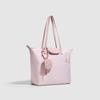 Fashionable and Versatile Tote Bag, A Large-capacity Single-shoulder Bag for Women's Casual Wear