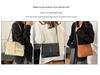 Modische Damen Crossbody & Schulter Clutch Tasche