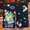 Case For Xiaomi Mi A2 Lite 5.84" Cute Animal Cartoon Candy Color Soft Silicone Phone Bumper For Xiaomi Mi A2lite Back Cover