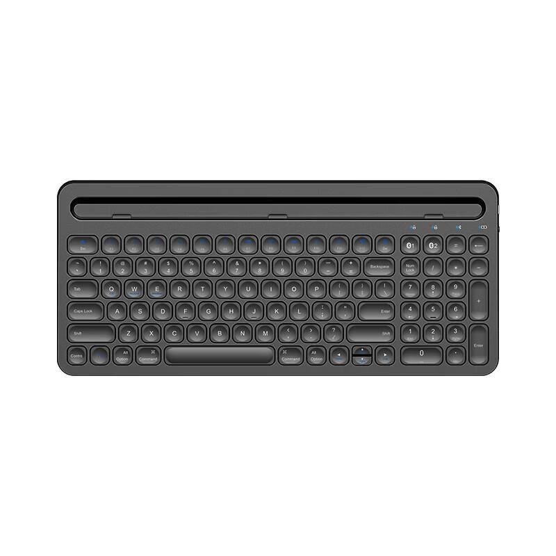 

SooPii SK40 Wireless Bluetooth Keyboard