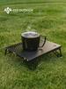 Ultra-Light Compact Outdoor Folding Table for Picnic and Camping