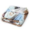 S-Freyas Skye British Singer Blanket Quality Warm Soft  Bedding Throws Winter Girls Boys Living Room Aesthetic Bedspread
