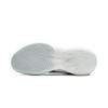 New LINING YuShuai 18 Basketball Shoes Men's Mid top White/Blue ABAU009-13