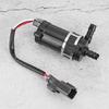 76806SNBS01 2 Pins Car Windshield Headlight Washer Pump Motor for CR-V S2000