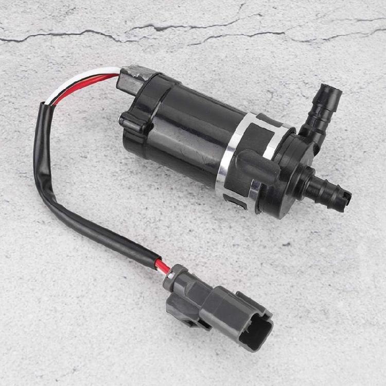 76806SNBS01 2 Pins Car Windshield Headlight Washer Pump Motor for CR-V S2000