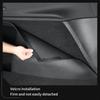 for Tesla Model Y Juniper/Launch 2025 Rear Trunk Side Anti-Kick Pad Car Anti-dirty Pad Full Coverage Protection Kit Accessories