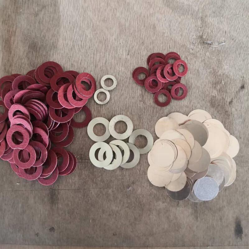 Zhizan Universal Gasket & Washer Kit