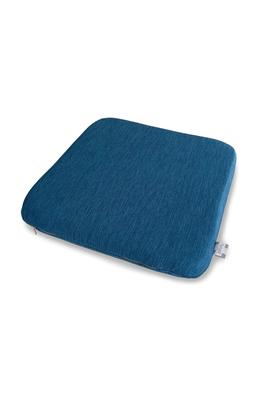 Kinku Seat Cushion 40x40 Well (1, Navy)