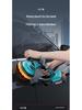 Wireless Portable Car Waxing & Scratch Repair Polisher with Lithium Battery