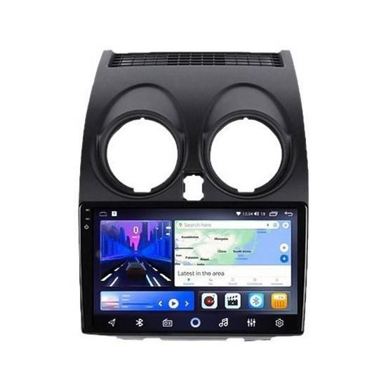 Nissan Qashqai 06-13 Android Large Screen GPS Navigator
