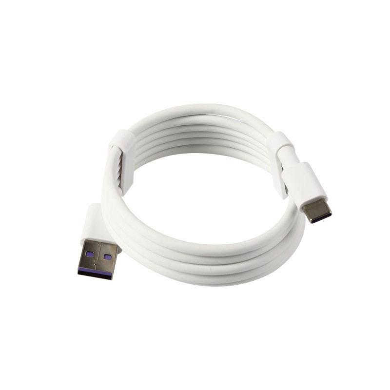 Super schnelles 5A USB-Ladekabel für Huawei/Apple/Android - Erhältlich in 1m, 2m, 3m Länge