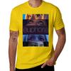 euphoria T-Shirt graphics quick drying animal prinfor boys clothes for men