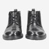 Clarks Aldwin Chukka Boots Black