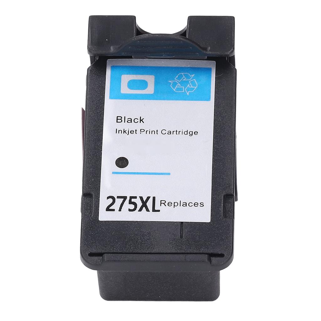 Ink Cartridge High Density Foam Printer Cartridge Replacement for TS3500 TS3522 TR4720 TR4700 TR4722 TS3720 PG‑275XL