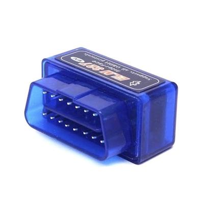 Mini Elm327 Bluetooth V2.1 Obdii Auto Diagnose Werkzeug Scanner Für Auto Für Android