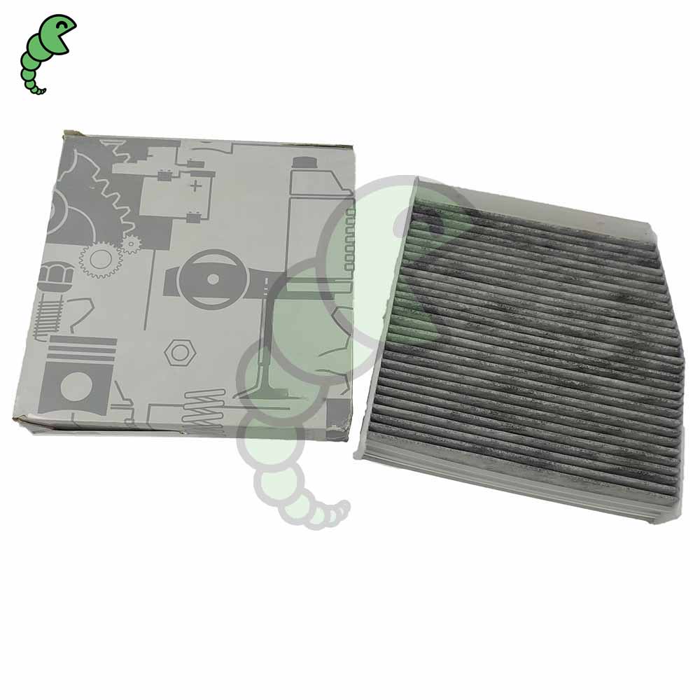 A2468300018 High Quality Auto Parts Air Conditioning Filter A2468300118A2468303002 For MB W176 W246 X117 C117 X156