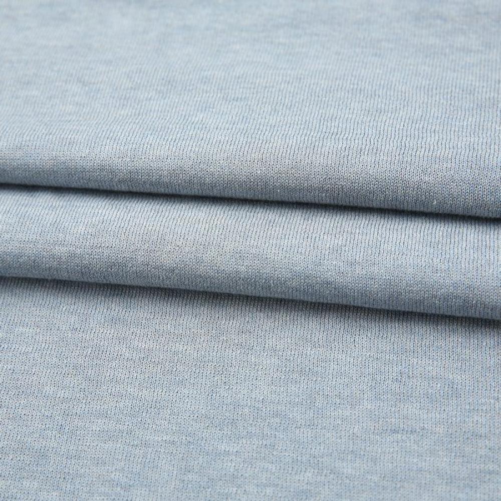 Furina ITalian Super Piuma CoTTon Round T shirT