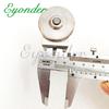 AC Evaporator TX TXV BLOCK EXPANSION VALVE For Nissan Tiida Qashqai Hitachi Excavator Ssangyong Actyon 92100921