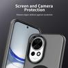 Transparent Case For Huawei Nova 13 Case For Huawei Nova 13 Magnetic Adsorption Wireless Charge Cover For Huawei Nova 13 Case