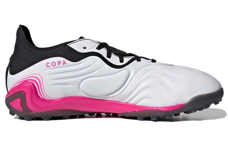 Adidas Copa Sense.1 Tf 'White Shock Pink' FW6511