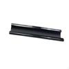 Billiard Cue Tip Repair Tool Black Textured Surface