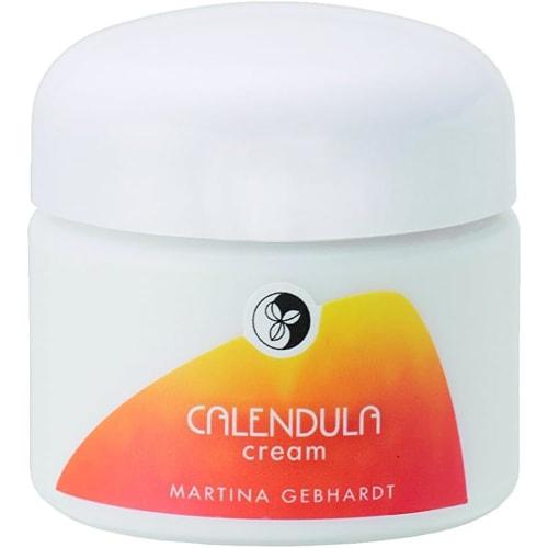 

Martina Gebhardt Calendula Baby Cream (Face & Body Cream) 50ml