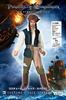 Disney Pirates of the Caribbean Adult Jack Sparrow Costume 802537