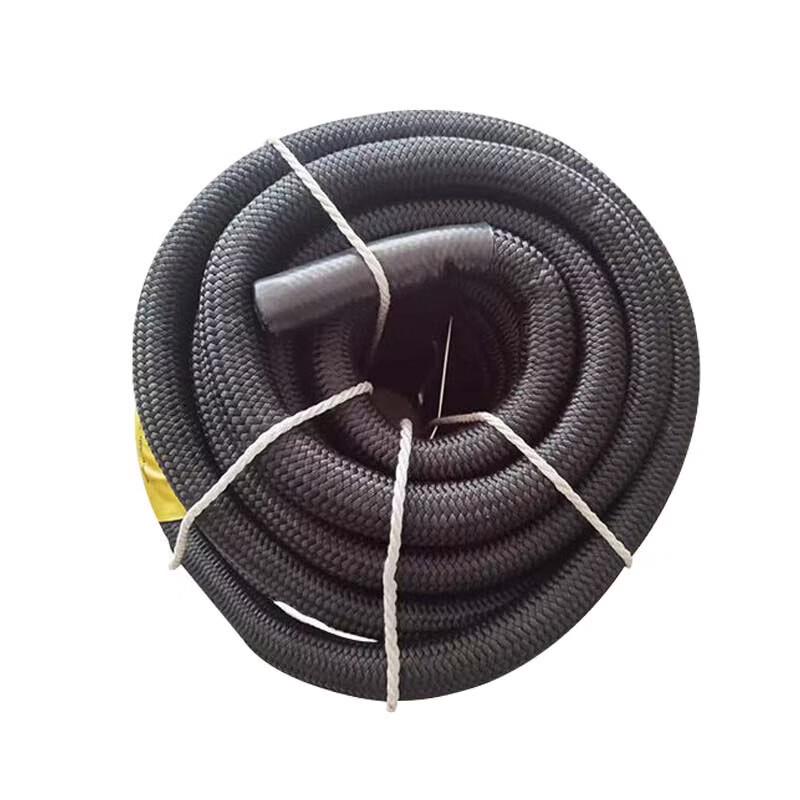 High-Strength Double-Braided Rappelling Rope