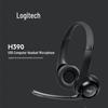 Logitech H390 USB Wired Headset with Microphone