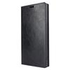 For Samsung Galaxy S24 Ultra Case Crazy Horse Texture Split Leather Phone Cover