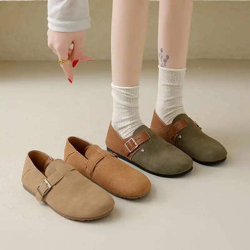 Fashion Big Sole Thick-heeled Comfortable Women's Boots Training Sneakers High Quality Casual Sports Shoes Woman Overseas Real