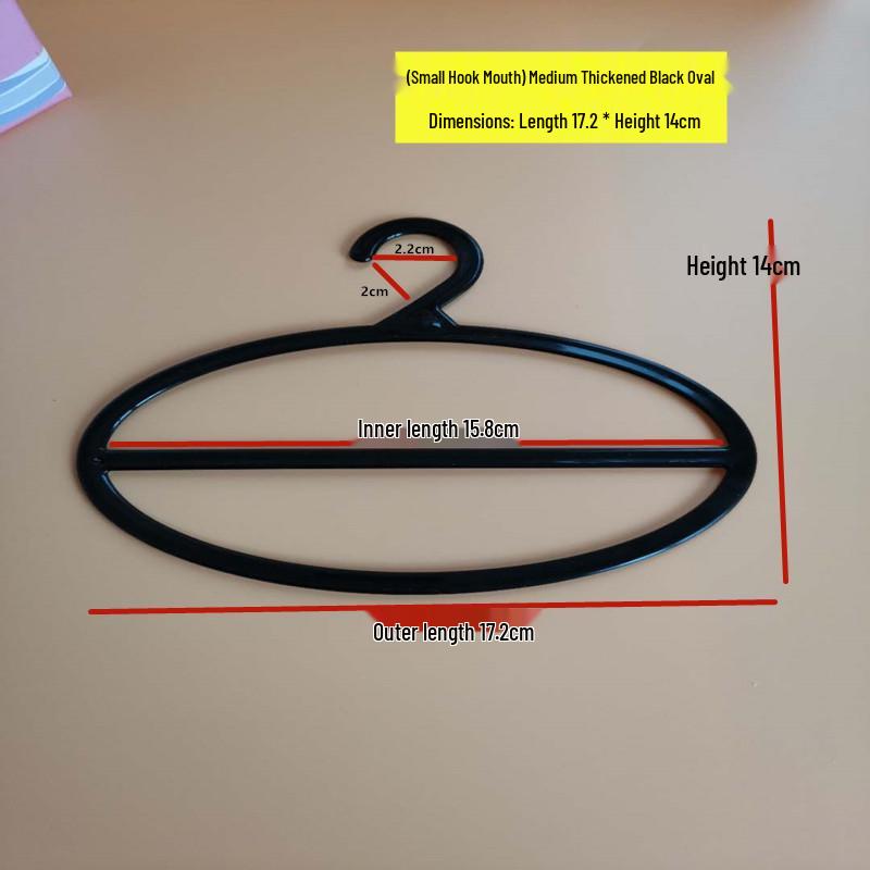 Multipurpose Scarf, Towel & Tie Hanger Rack