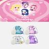Pre-order Teenieping X Aespa Mirror Pouch Key Ring Set