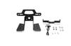 Harley-Davidson X350 2023 2024 Fenderless Kit with LED License Plate Light for Harley-Davidson Custom Parts Outside