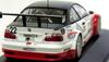Minichamps BMW M3 GTR 2004 ALMS Daytona 24 Hours Endurance 1/43 #22