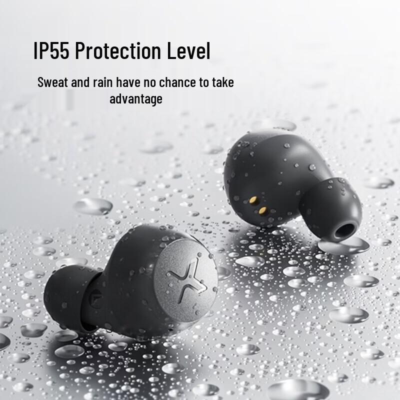 Edifier X3 Air True Wireless Bluetooth Earbuds