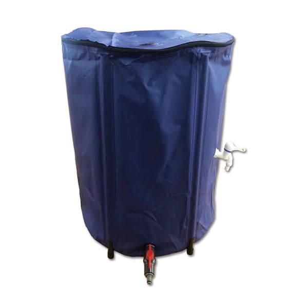 

Shinsei water storage tank foldable water tank 200L