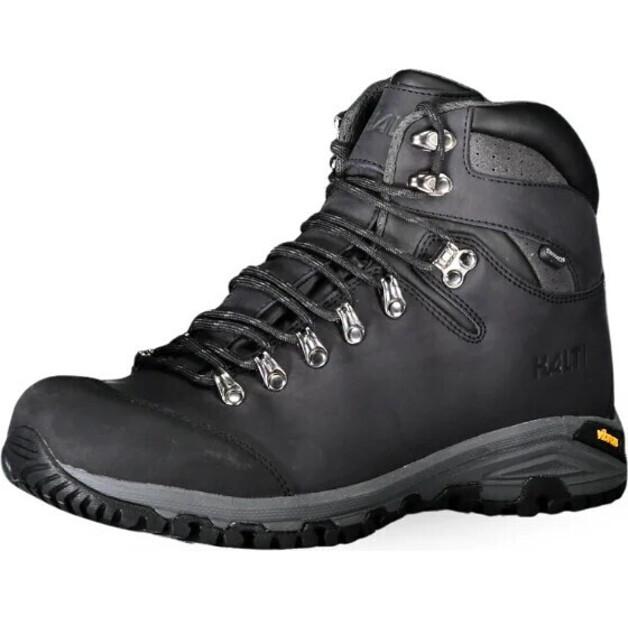 Треккинговые ботинки Halti Gompa Drymaxx