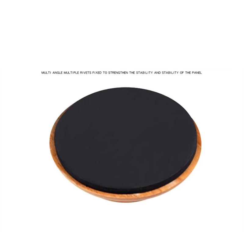 Good-Anti Noise Piano Foot Pad Accessory For Hardwood Floors- Upright Piano Floor Protector 4Pcs Casters