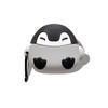 Cute Penguin Baby for AirPods Pro1 Generation Protective Case 1 Generation Pro1 Generation Apple Bluetooth Headset Case