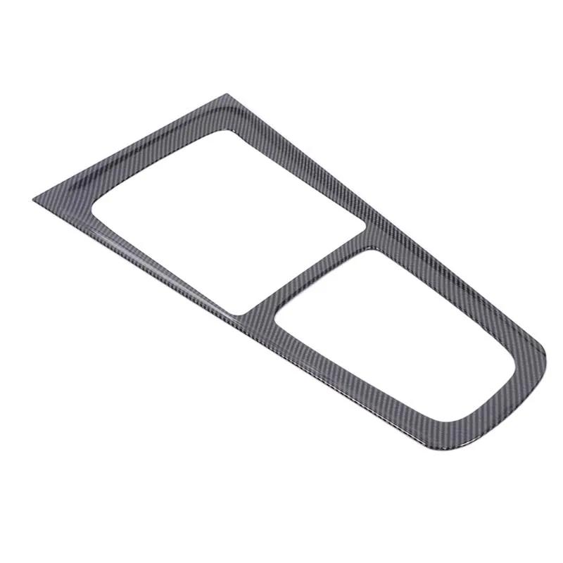 

ABS Carbon Fiber For Mercedes Benz B-Class GLB 2026-2026 Car Control Panel Decorative Stickers Car Interior Accessories