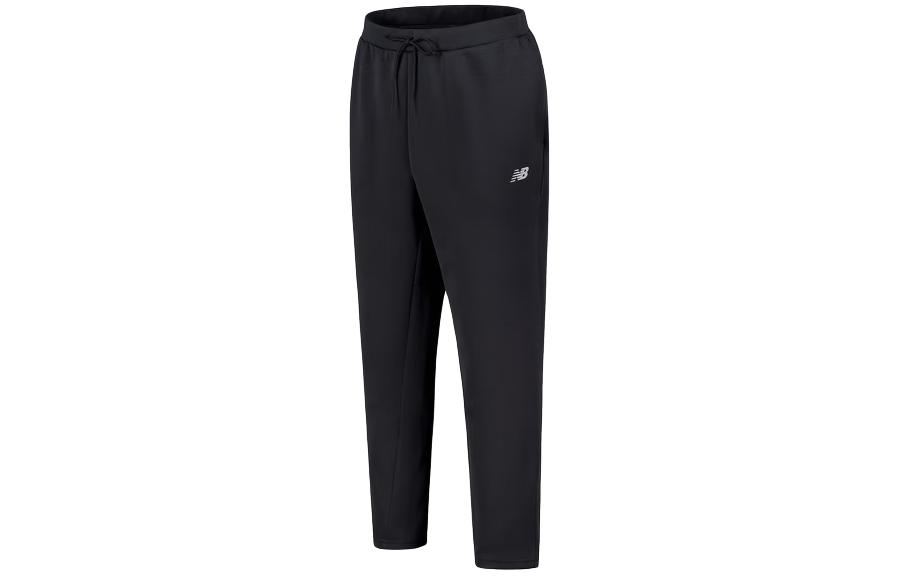 New Balance Tech Knit Track Pants AMP41143-BK S