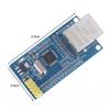 1/3Pcs W5500 Ethernet Network Module Hardware Spi Interface Full Hardware Tcp/Ip Protocol Stm32 Diy Projects For Arduino