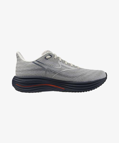 Mizuno Unisex Wave Rider 29 Superwide [J1GC256581]