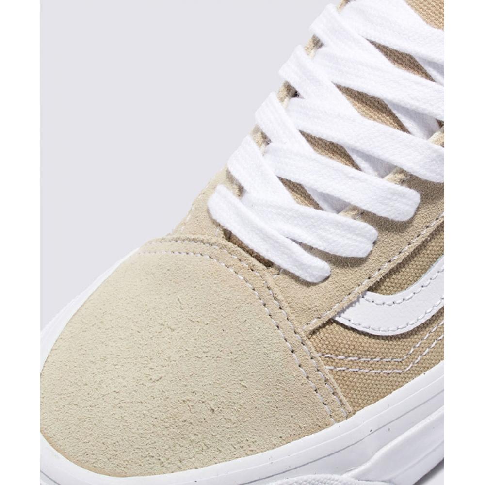Vans Vans Premium Old School Lx   Eucalyptus Vn000d56ykd1