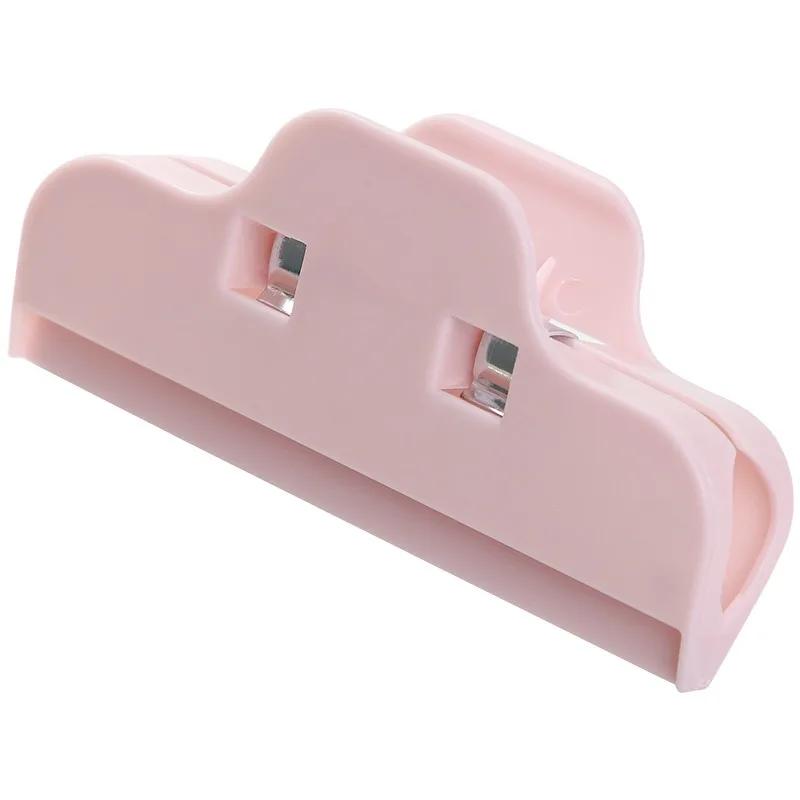 Household Sealer Kitchen Plastic Snack Bag Sealer Multi-function Food Preservation Moisture Proof Plastic Sealer