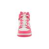 Dunk High Skate-Schuhe 'Pink Blue' GS 308319-127