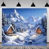 Accesorii de petrecere – Decorațiuni de Crăciun